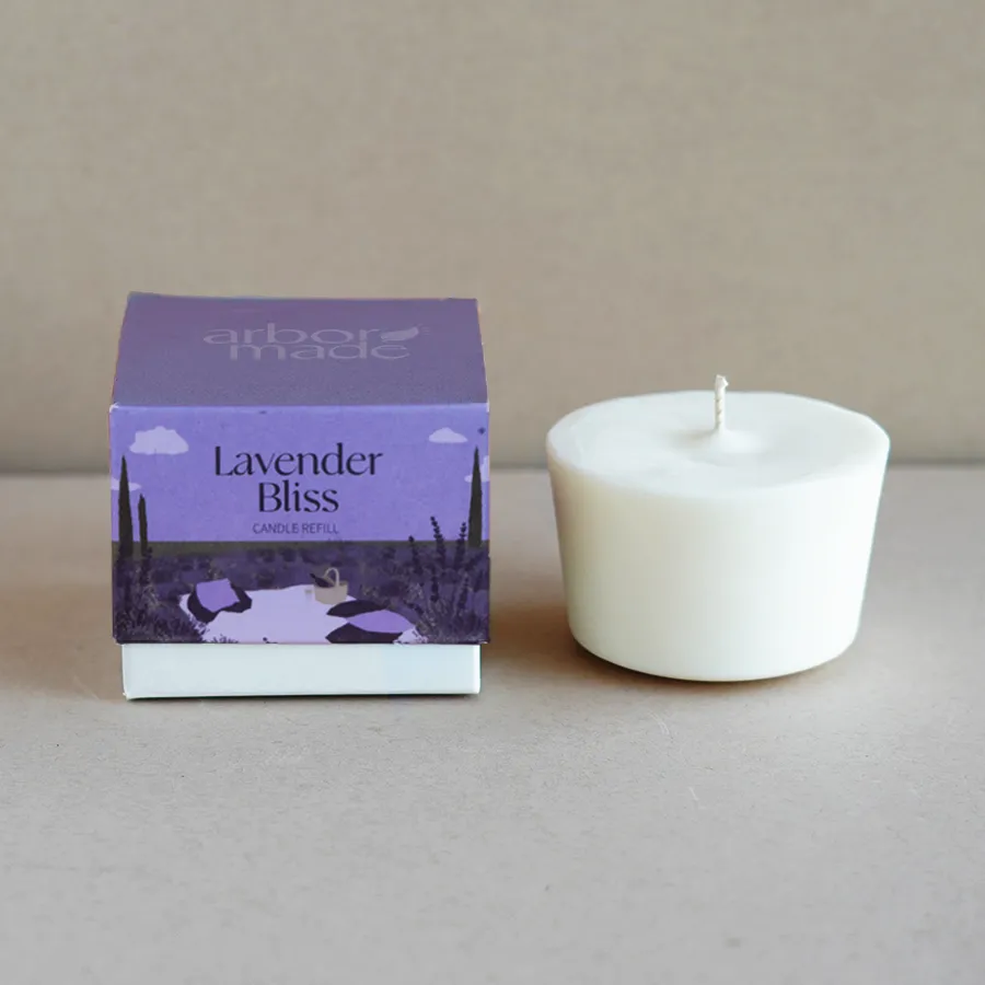 Lavender Bliss Refill