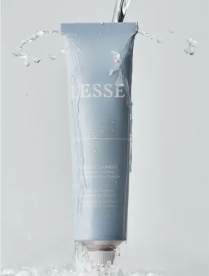 LESSE Refining Cleanser