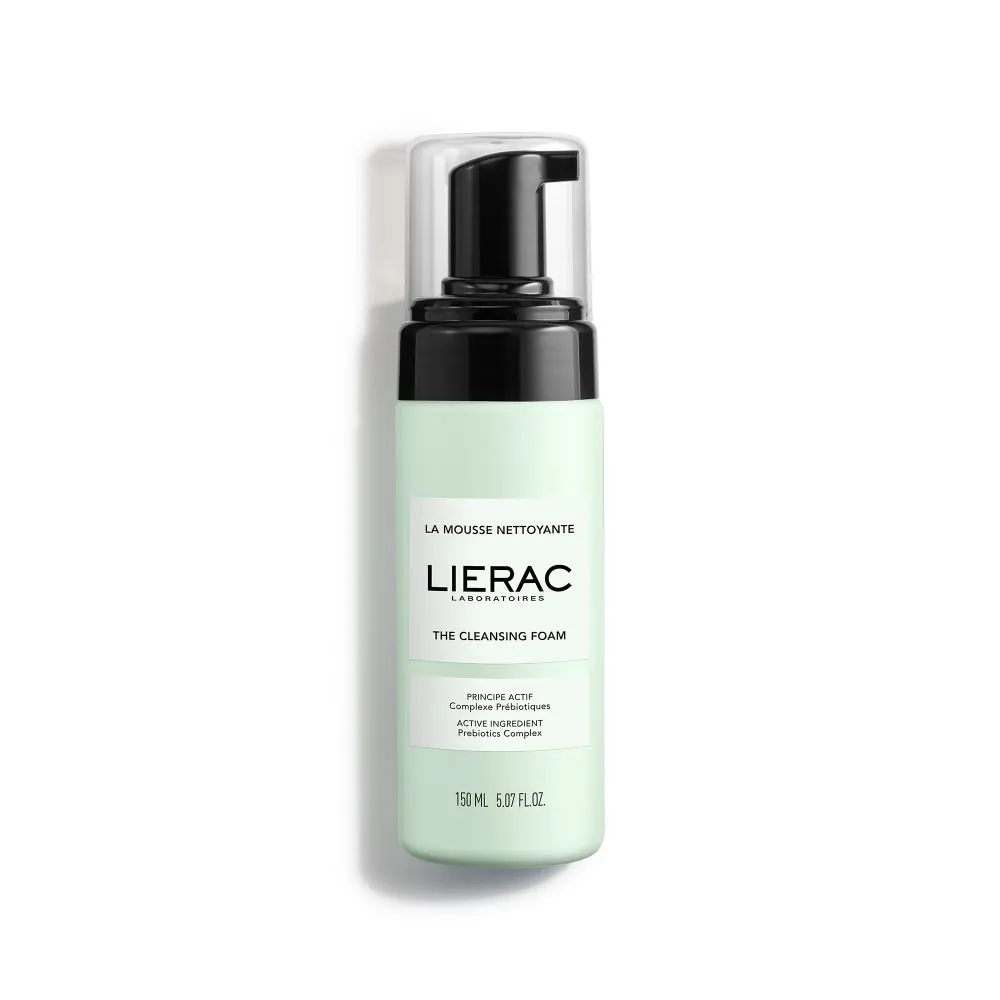 Lierac Cleanser Cleansing Foam 150ML