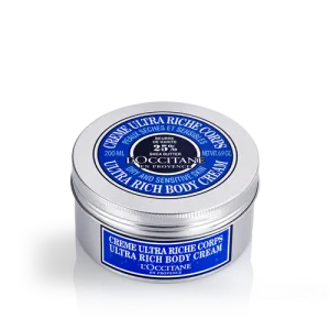 L'OCCITANE Ultra Rich Body Cream