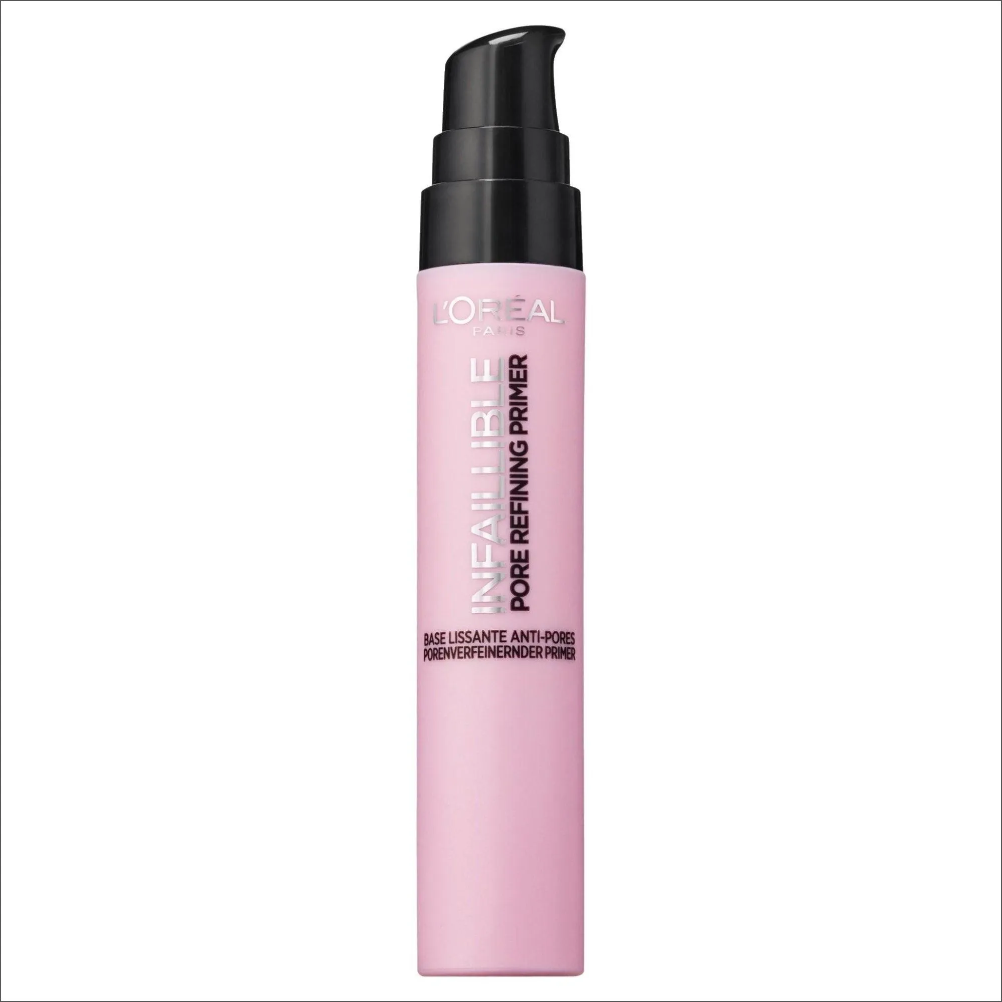 L'Oréal Infallible Primer Pore Refining