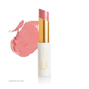 Luk Nourish - Guava Blush - Luk Beautifood