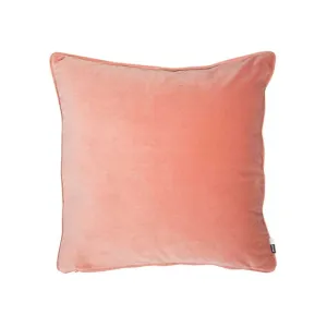 Luxe Rosewood Small Cushion