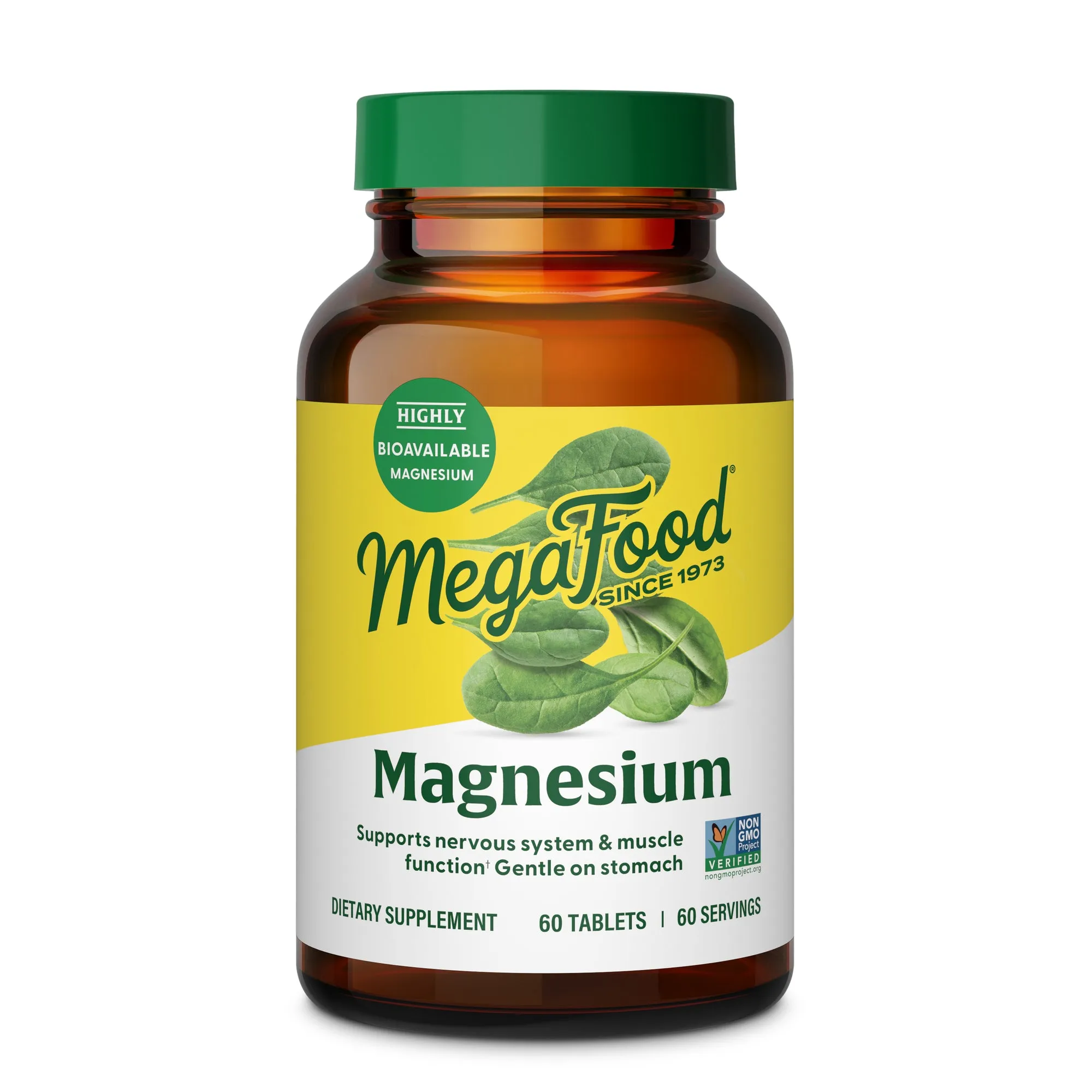 Magnesium