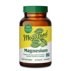 Magnesium