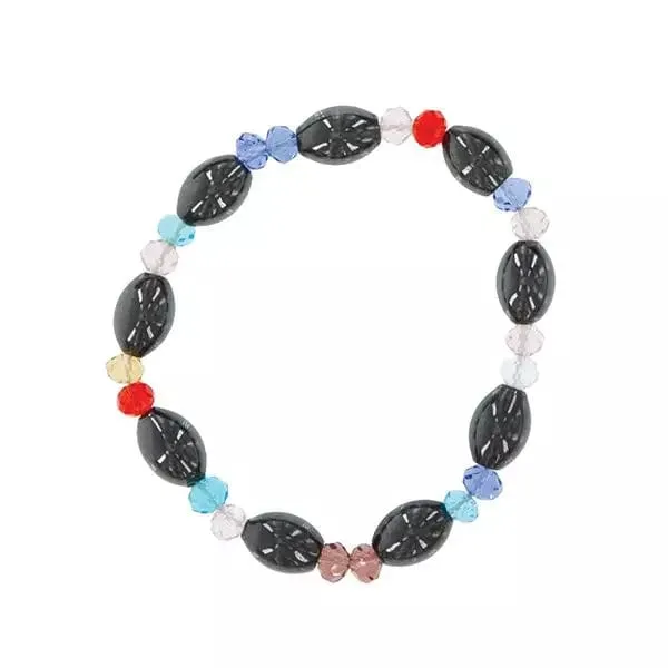 Magnetic Pain Relieving Hematite Bracelet Variety Great Price!