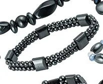 Magnetic Pain Relieving Hematite Bracelet Variety Great Price!