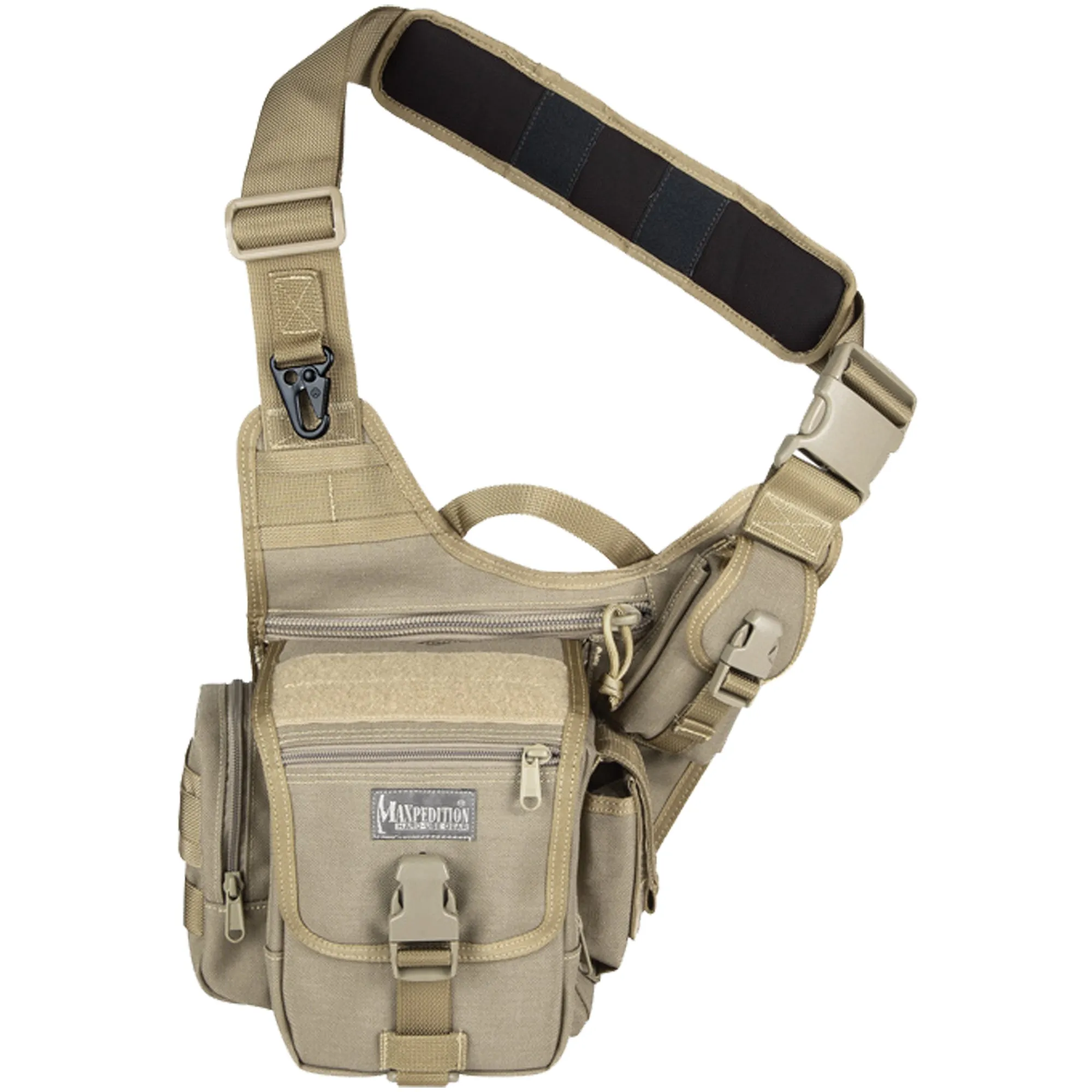 Maxpedition Fatboy Versipack