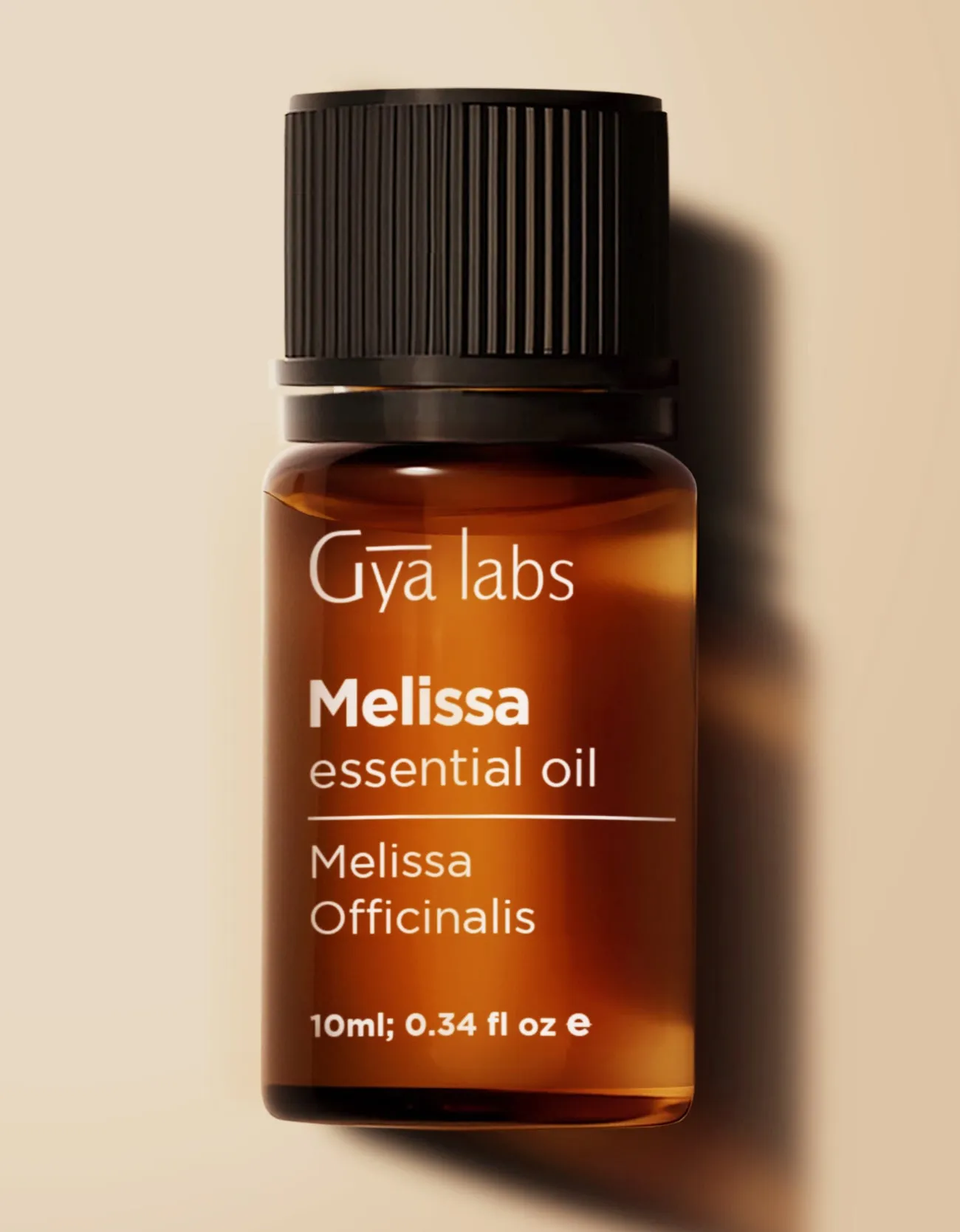 Melissa Oil