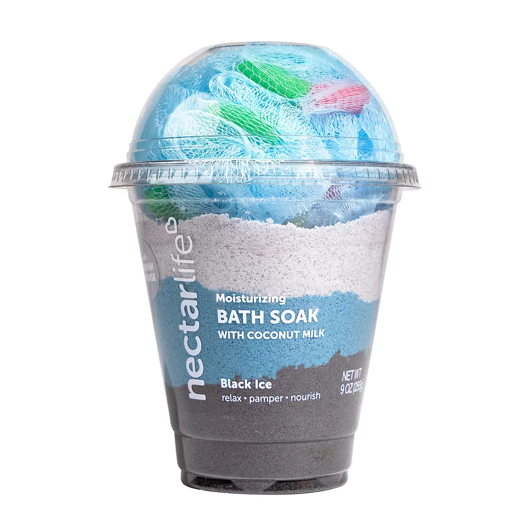 Milkshake Bath Soak