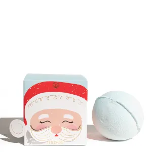 MUSEE BATH | Santa Claus Boxed Bath Bomb