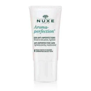 NUXE Aroma-Perfection emulsion against imperfections 40ml