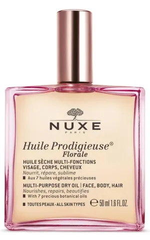 Nuxe Huile Predigieuse Floral