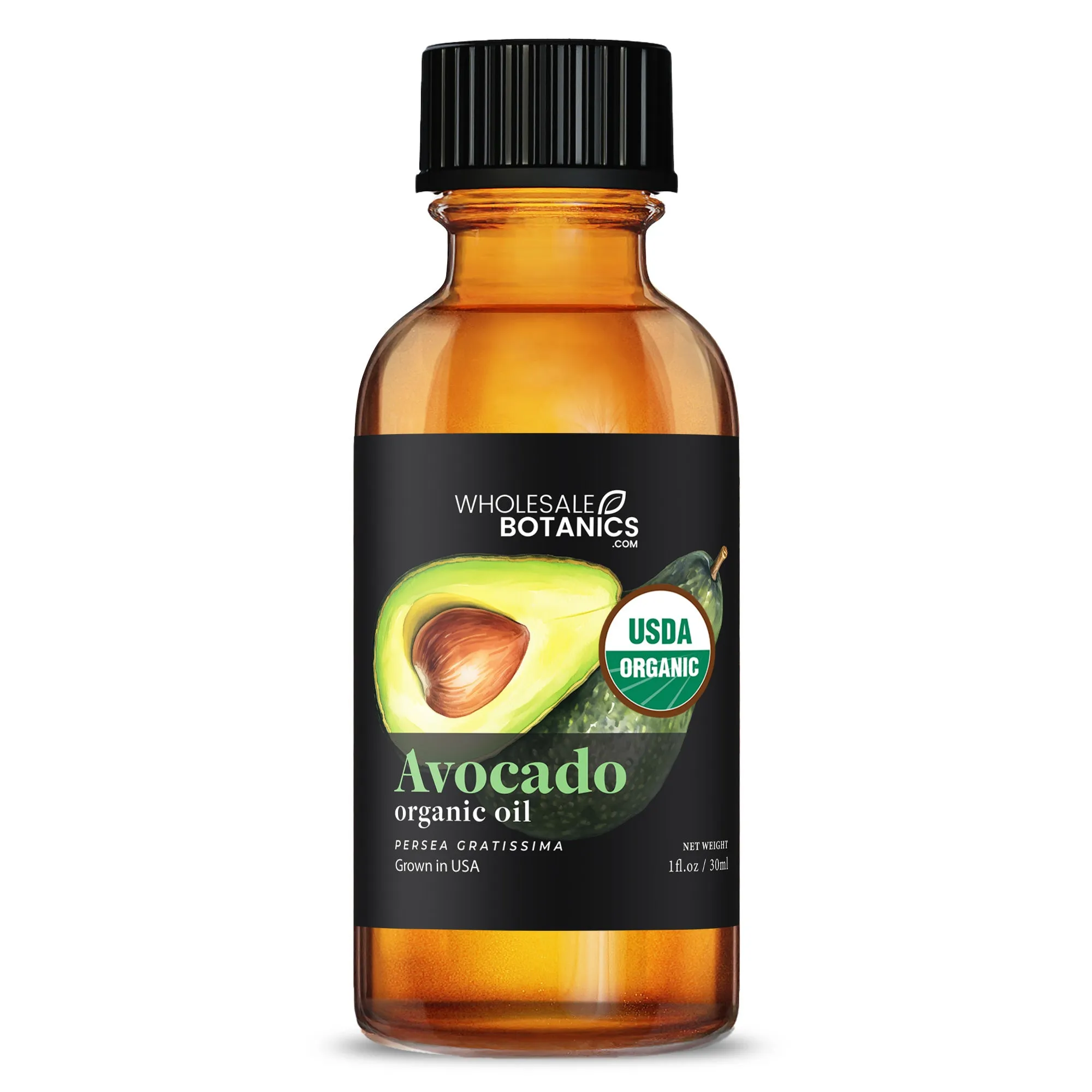 Organic Avocado Oil