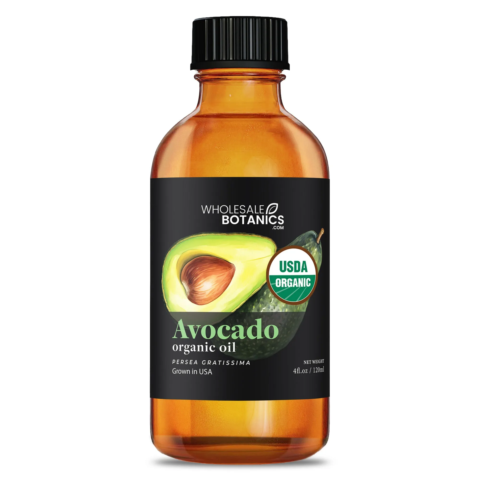 Organic Avocado Oil