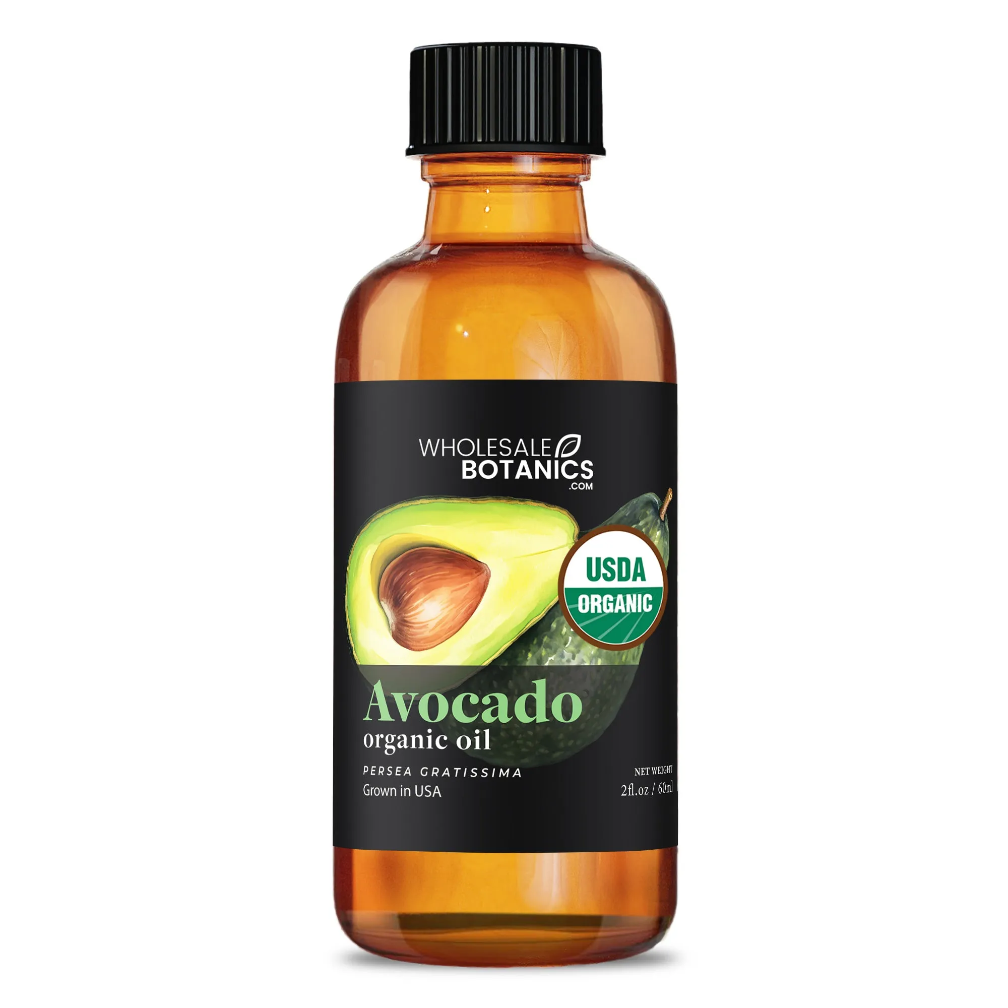 Organic Avocado Oil