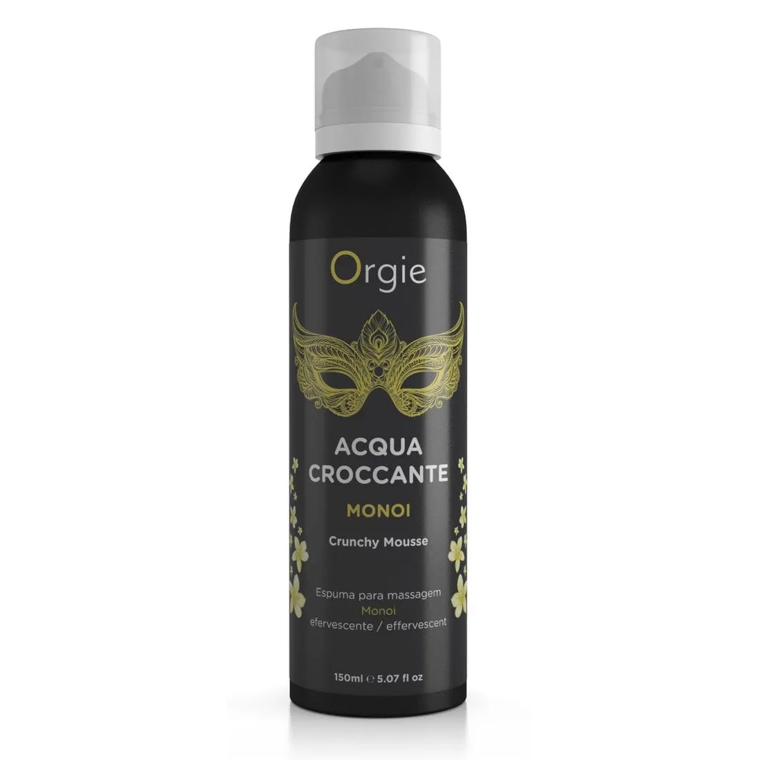 Orgie Acqua Croccante Massage