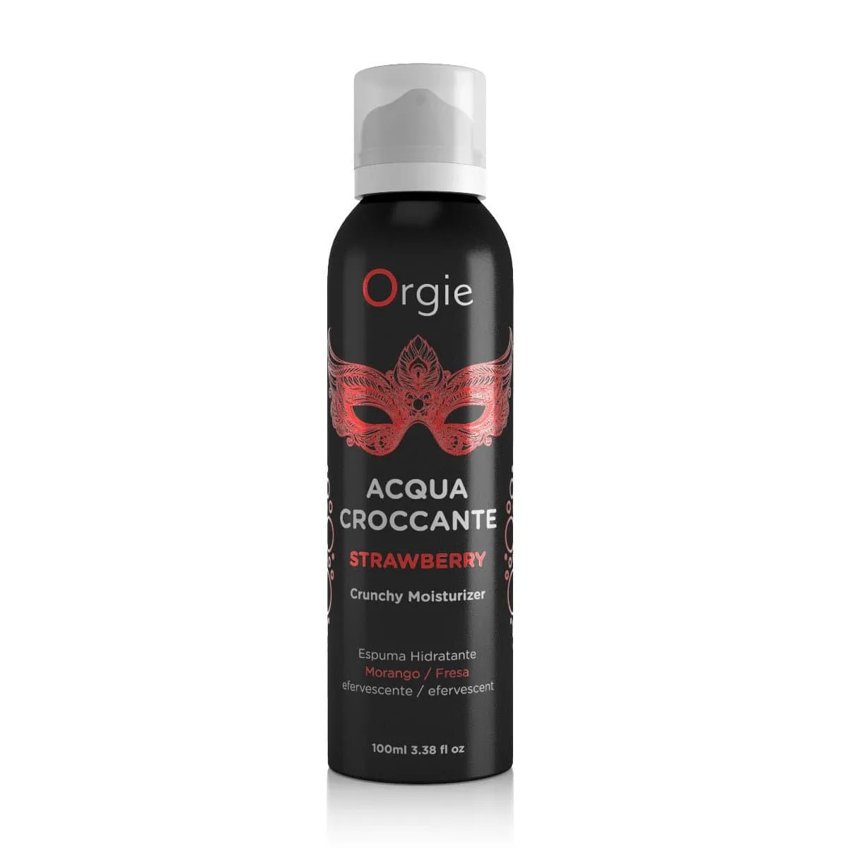 Orgie Acqua Croccante Massage