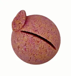 Palisade Peach Bath Bomb