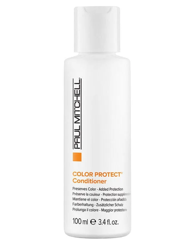 Paul Mitchell Colour Protect Daily Conditioner 100ml