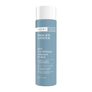 Paula's Choice Resist Daily Pore-Refining Treatment 2% BHA