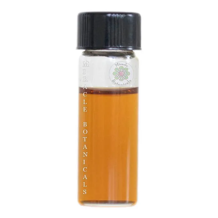 Peanut Essential Oil - CO2 Extracted (Arachis Hypogaea)