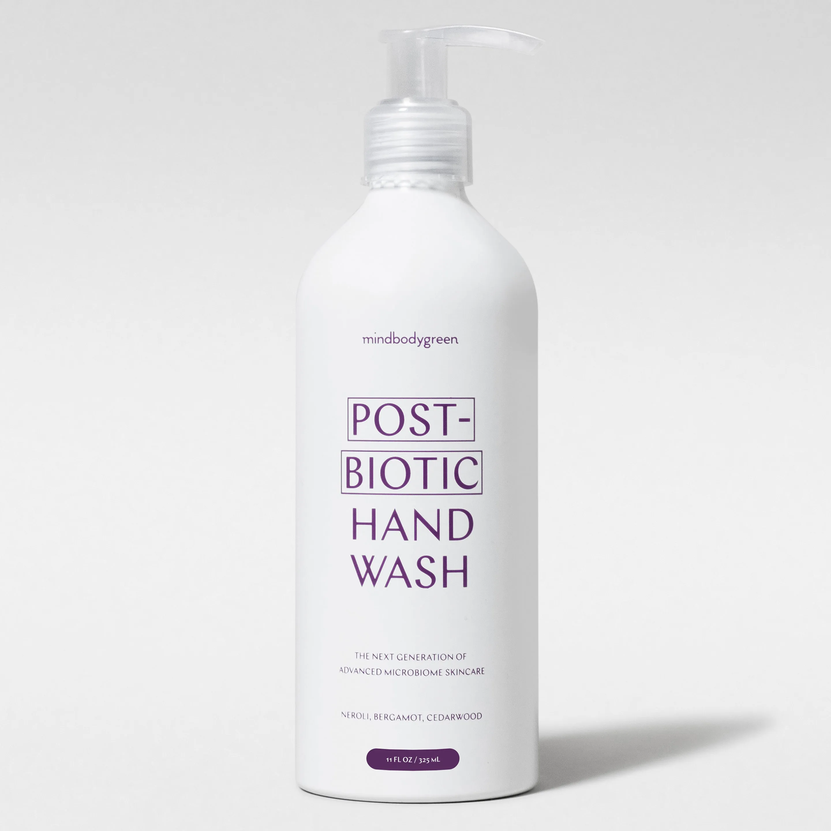 postbiotic hand wash (quarterly)