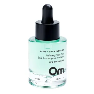 Pure   Calm Infusion Refining Face Elixir