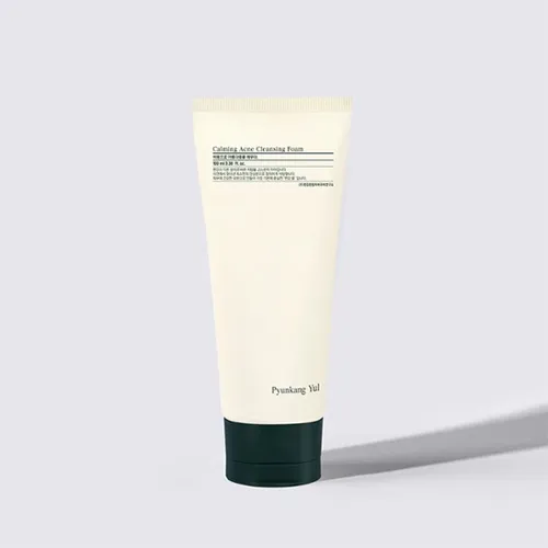 [Pyunkang Yul] Calming Acne Cleansing Foam 100ml