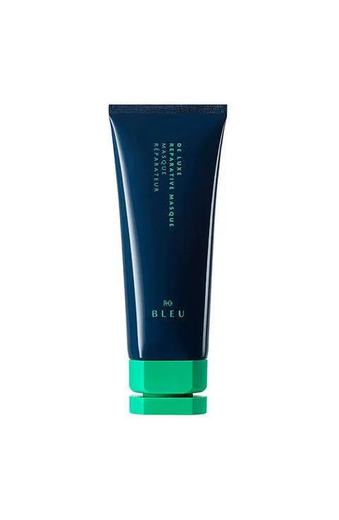 R Co BLEU De Luxe Reparative Masque, 5 Oz