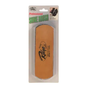 RALYN SHINE BRUSH BLISTER