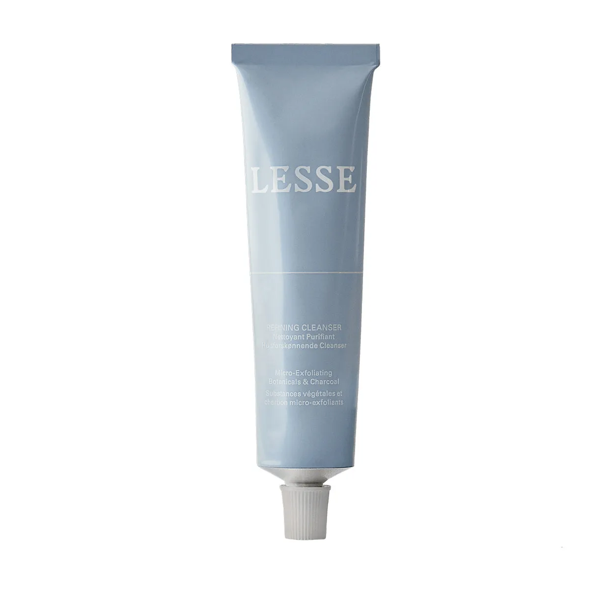 Refining Cleanser