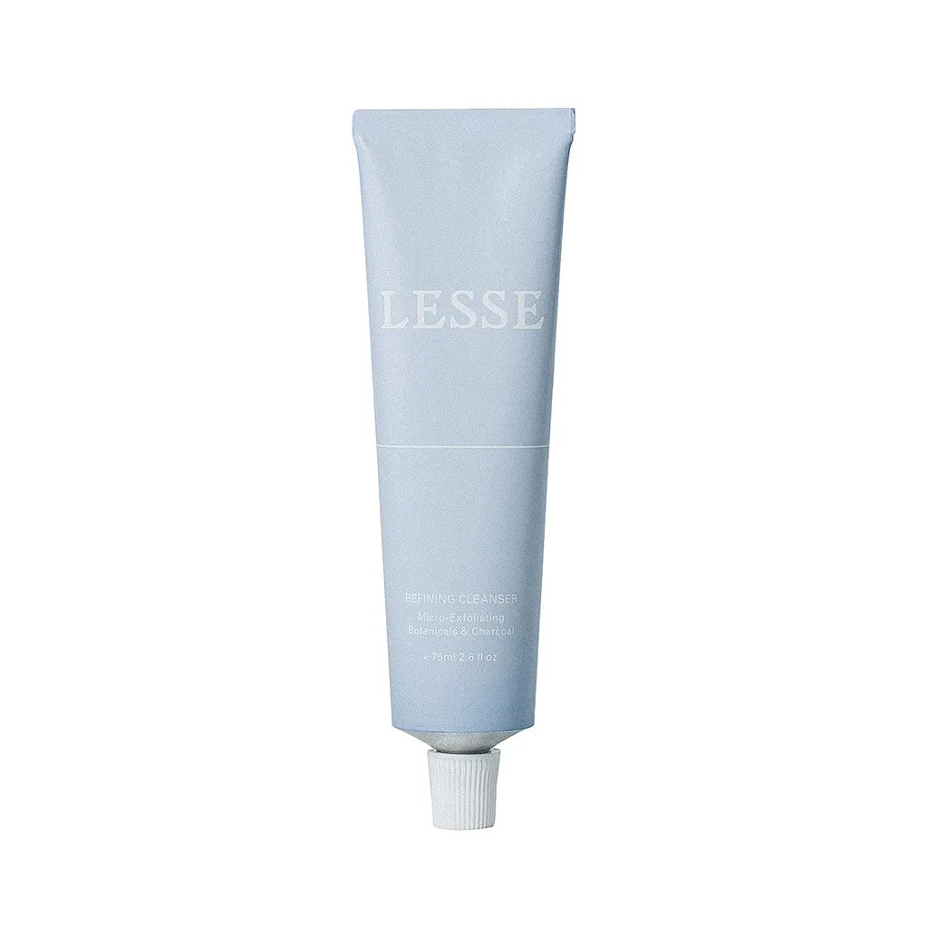 Refining Cleanser