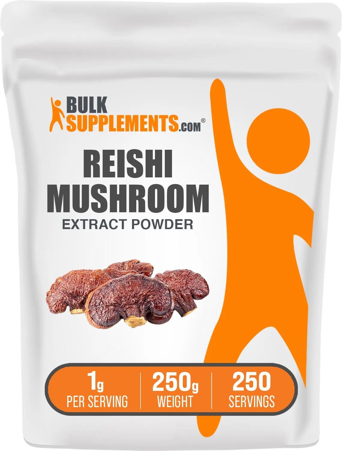 Reishi Mushroom Extract Powder