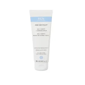 Ren Rosa Centifolia No.1 Purity Cleansing Balm