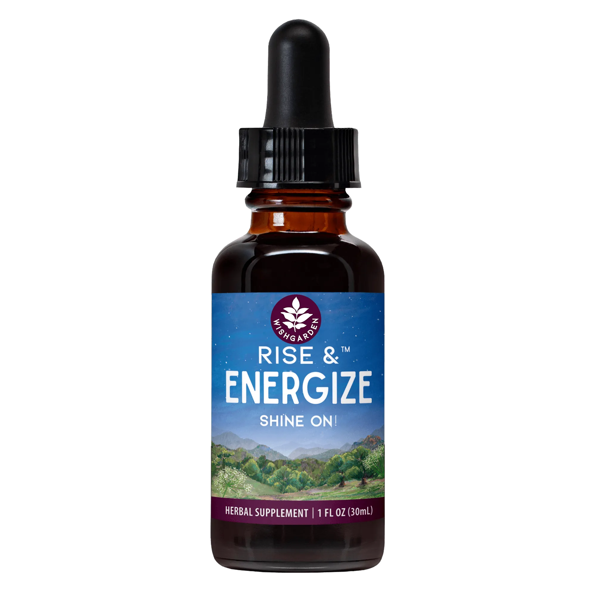 Rise & Energize Daily Energy Boost