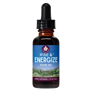 Rise & Energize Daily Energy Boost