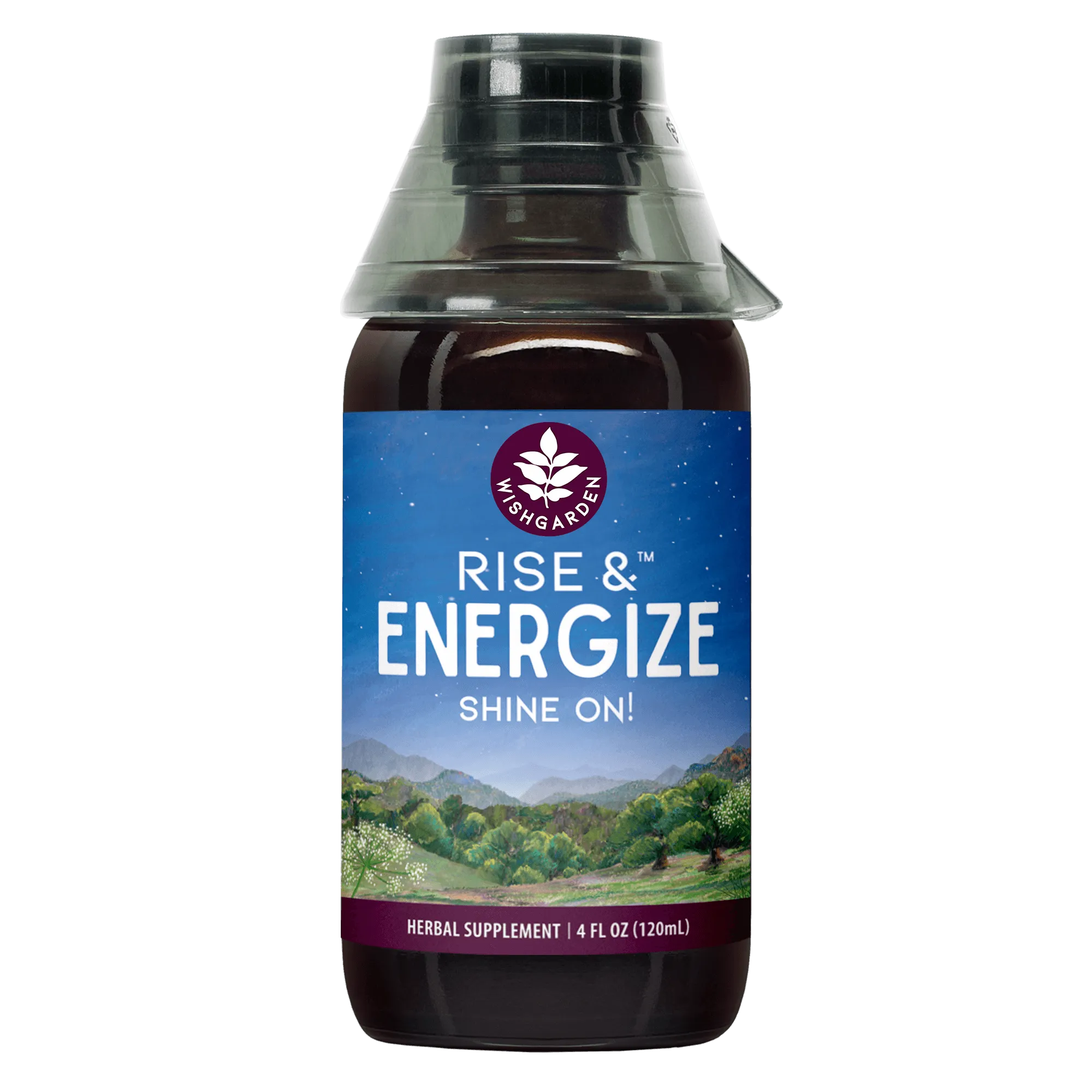 Rise & Energize Daily Energy Boost