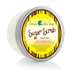 Road Trip Sugar Scrub