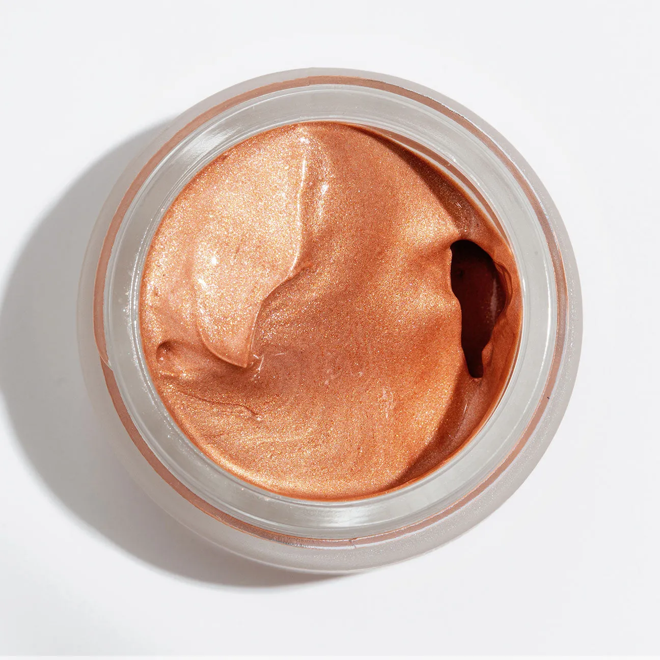 Rose Gold Radiance Mask Mini