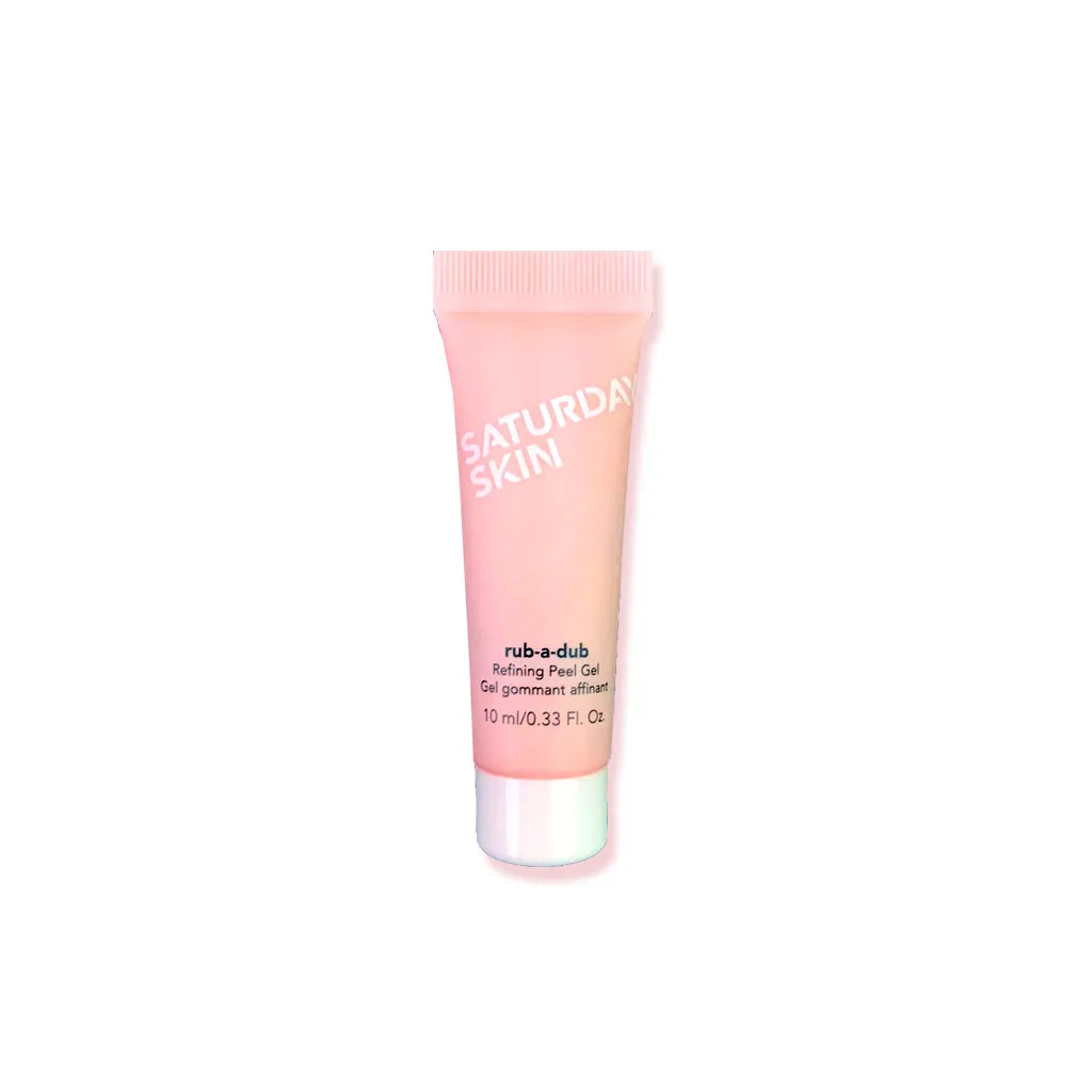 Rub-a-Dub Refining Peel Gel