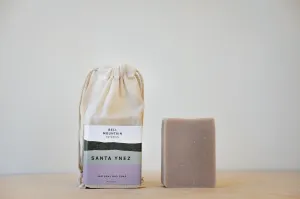 Santa Ynez Bar Soap