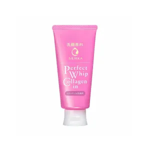 Senka Perfect Whip Collagen In