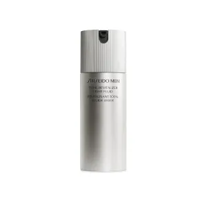 Shiseido Men Total Revitalizer Light Fluid