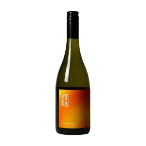 Skigh Wines - Coda Chardonnay 2021