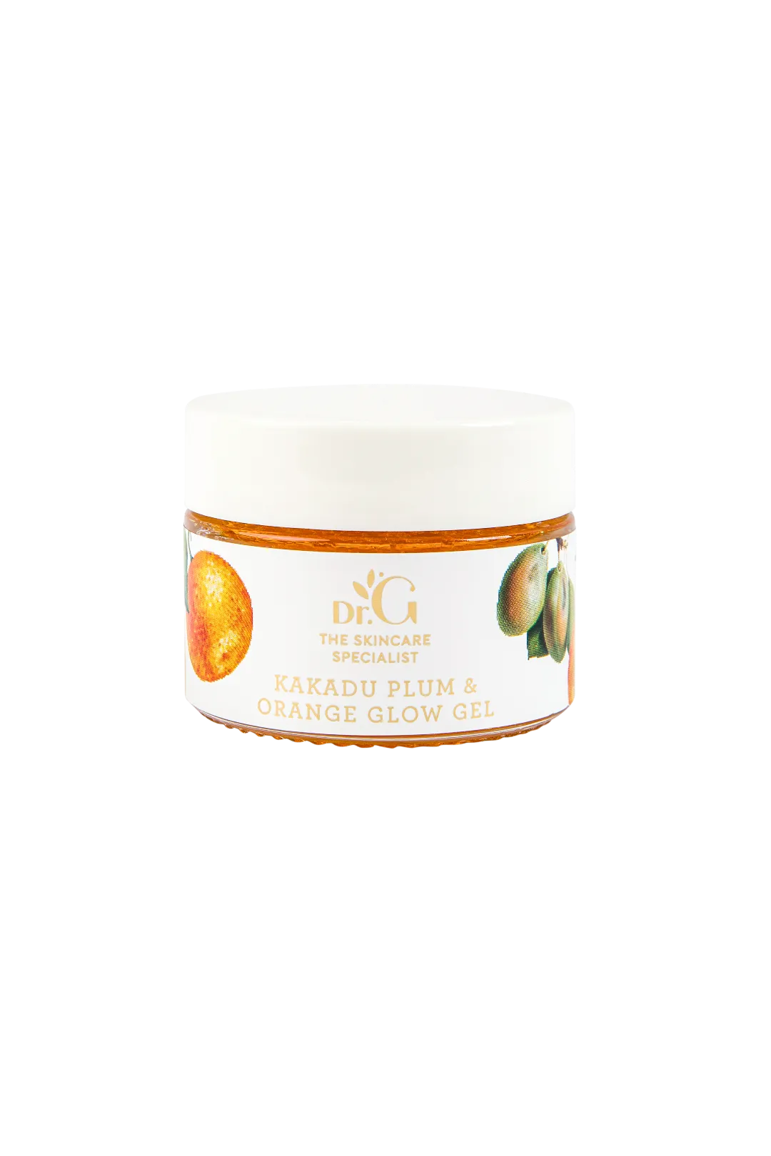 Skinby Dr.G Kakadu Plum Glow Gel: Glowing & Spotless Skin with Vitamin C Elixir