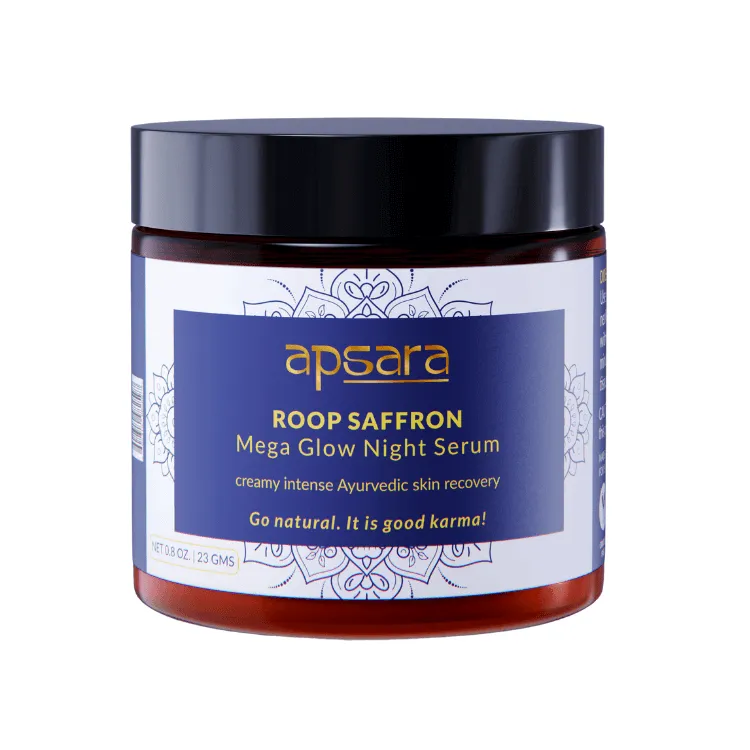 Sleep & Wakeup Glowing Everyday (Limited time BOGO offer)