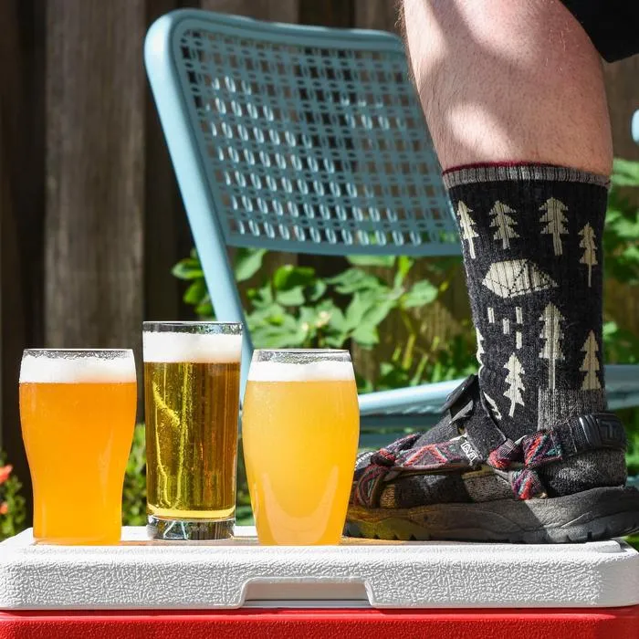 Socks & Sandals Summer Extract Beer Variety Pack