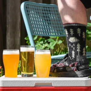 Socks & Sandals Summer Extract Beer Variety Pack