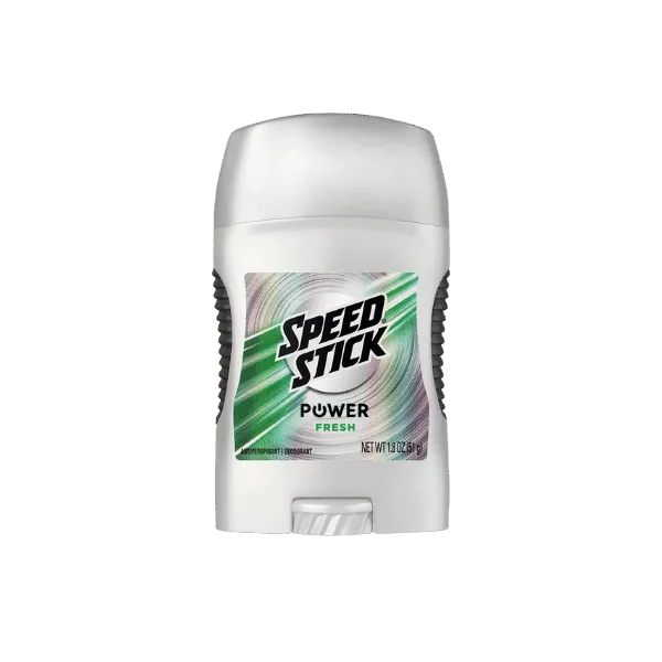 SPEED STICK POWER FRESH DEODORANT 51GM